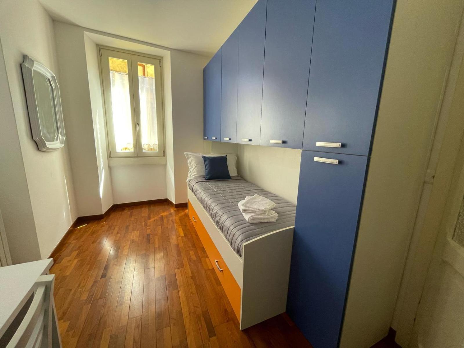 Dream Holiday Argegno Luaran gambar