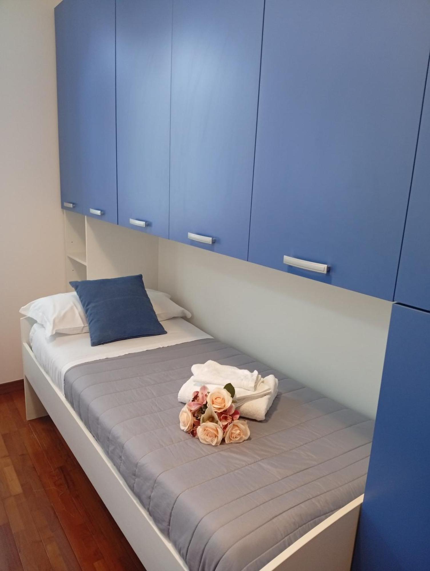 Dream Holiday Argegno Luaran gambar