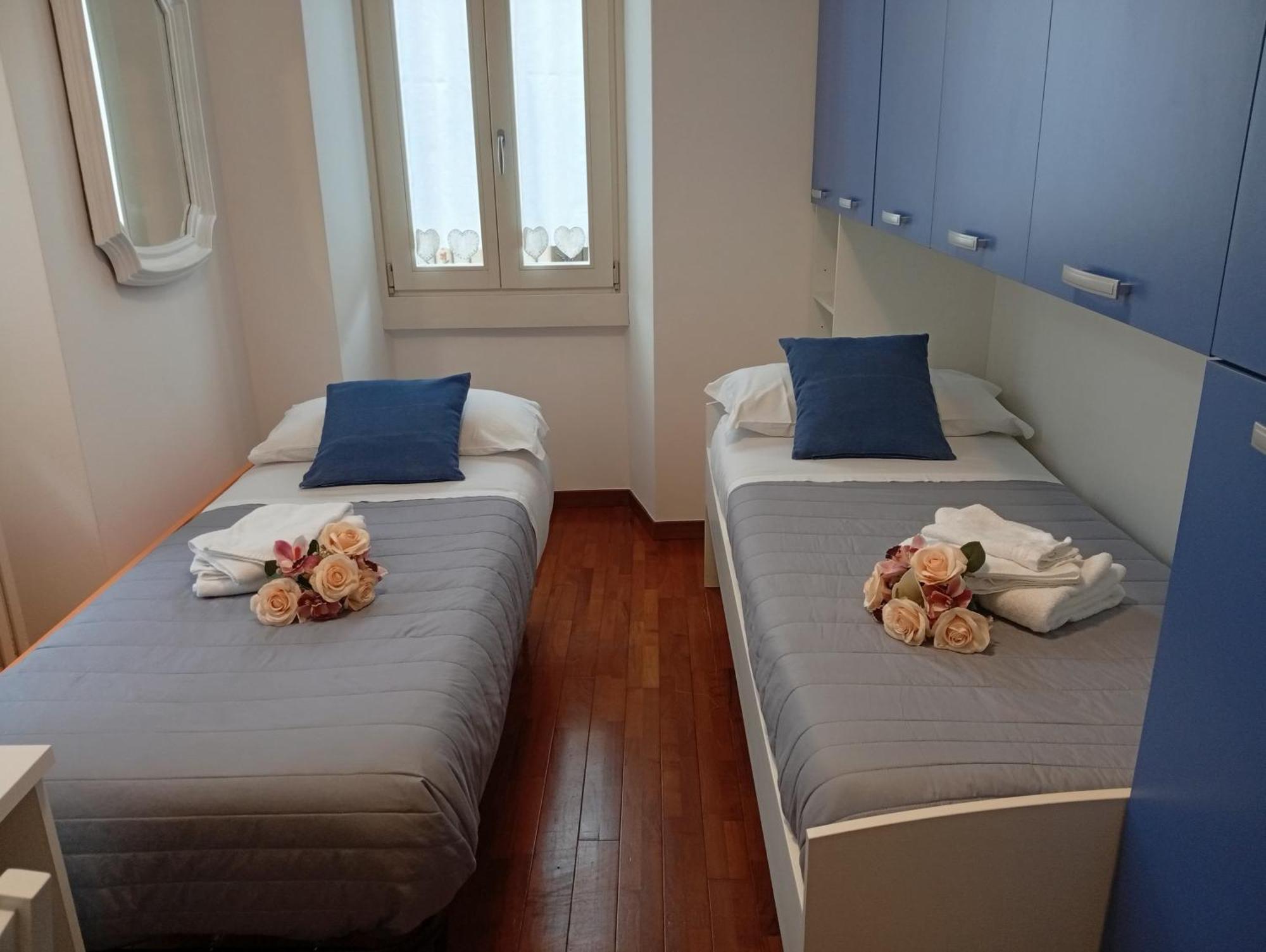 Dream Holiday Argegno Luaran gambar