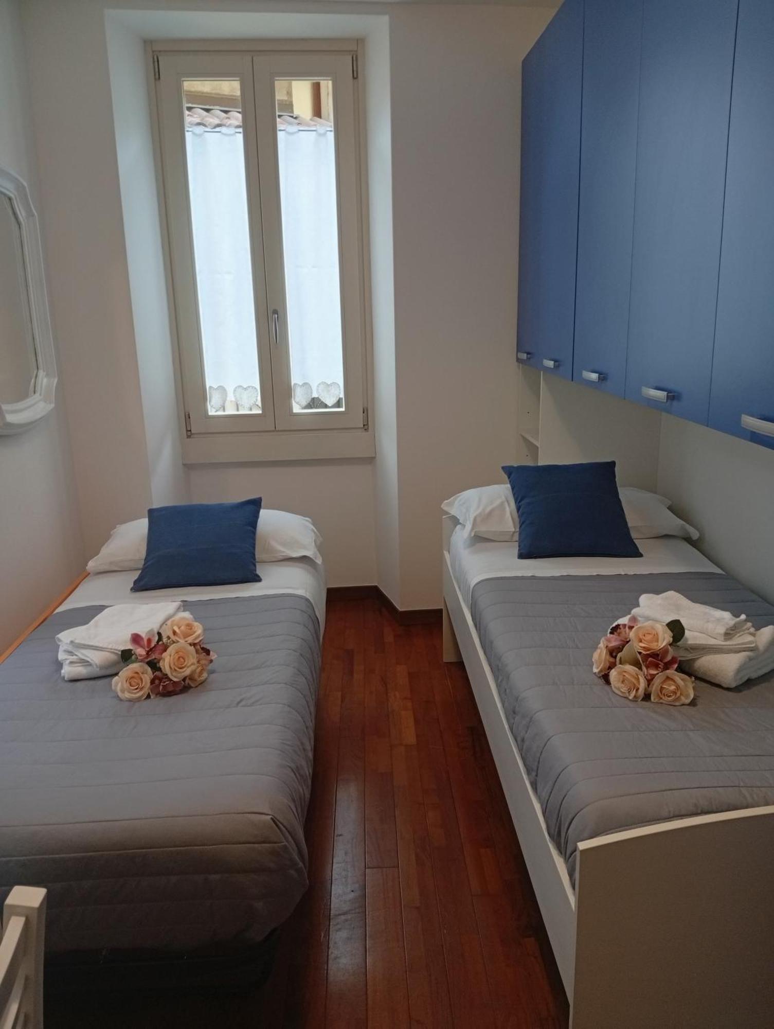 Dream Holiday Argegno Luaran gambar